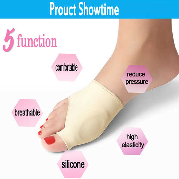 Women-High-Elastic-Soft-Painful-Bunion-Corrector-Breathable-Full-Care-Toe-Pain-Remover-1193058