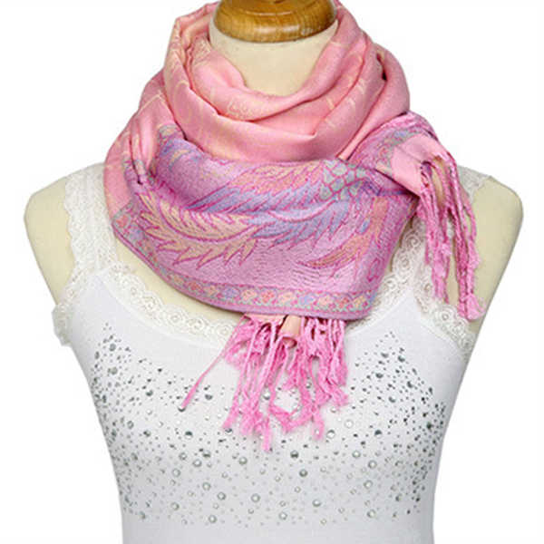 Women-Jacquard-Cotton-Warm-Scarf-Retro-Flower-Tassel-Scarves-Shawl-1204197