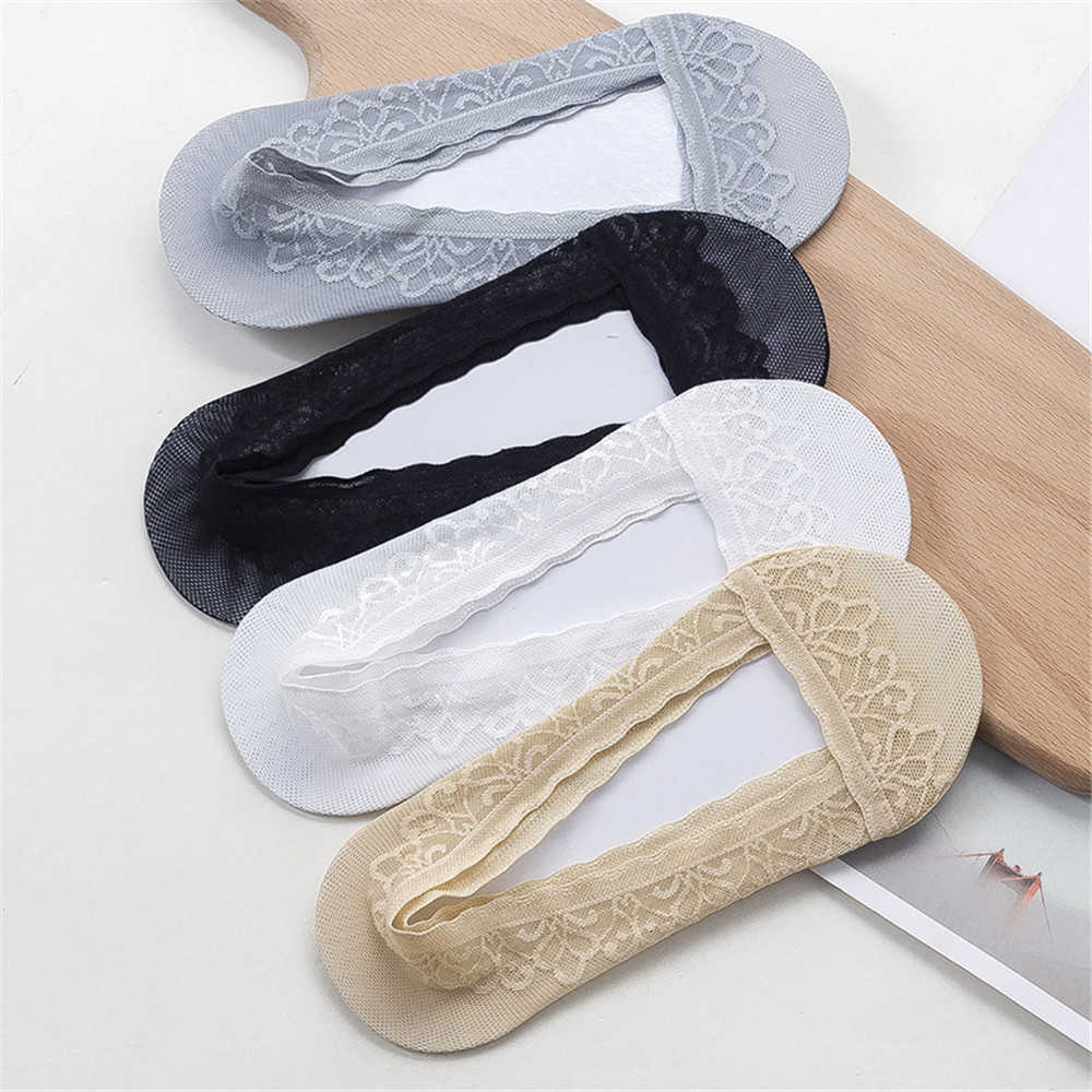 Women-Lace-Breathable-Invisible-Boat-Socks-Casual-High-Elastic-Anti-skid-Short-Sock-1302703