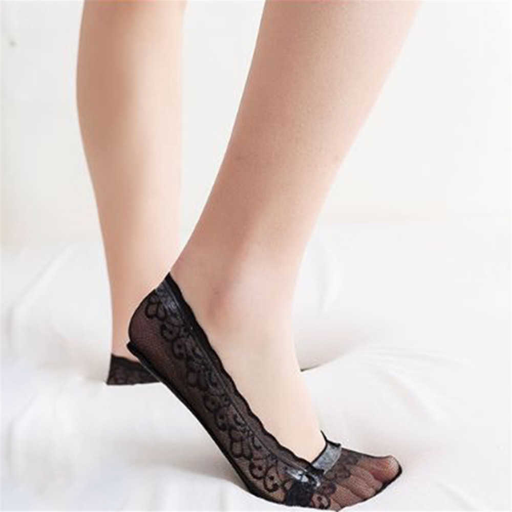 Women-Lace-Breathable-Invisible-Boat-Socks-Casual-High-Elastic-Anti-skid-Short-Sock-1302703