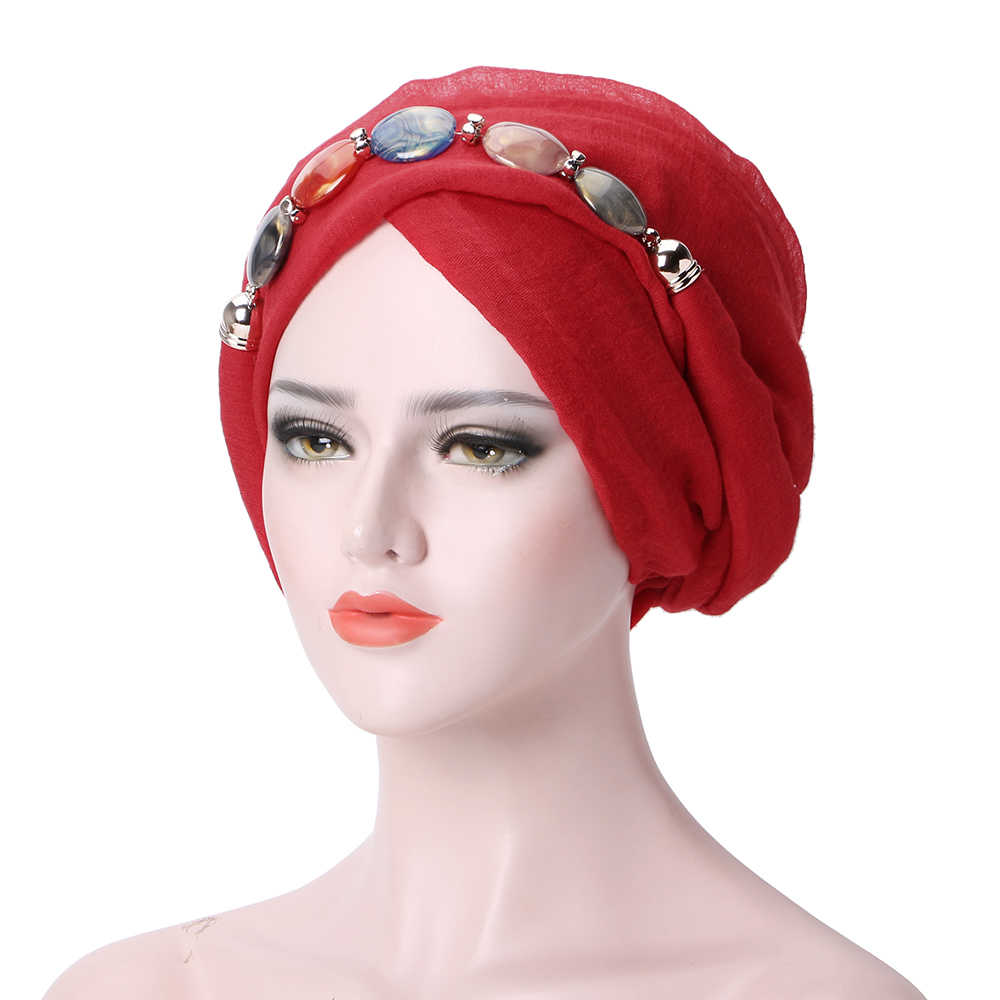 Women-Lace-Shawls-Islamic-Hijab-Long-Scarf-Headwear-Turban-Cap-1456151