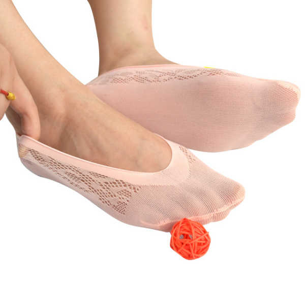 Women-Ladies-Ultra-Thin-Breathable-Boat-Socks-Silicone-Anti-Skid-Invisibility-Socks-1149884