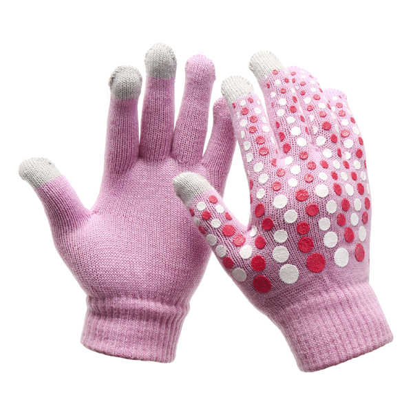 Women-Ladies-Winter-Warm-Touch-Screen-Cute-Gloves-Fabric-Sport-Cycling-Full-finger-Gloves-1229258