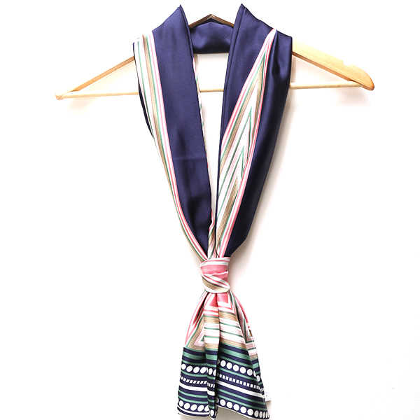 Women-Lady-Double-Layer-Chiffon-Scarf-Vintage-Style-Printing-Long-Elegant-Scarves-Towel-1136506