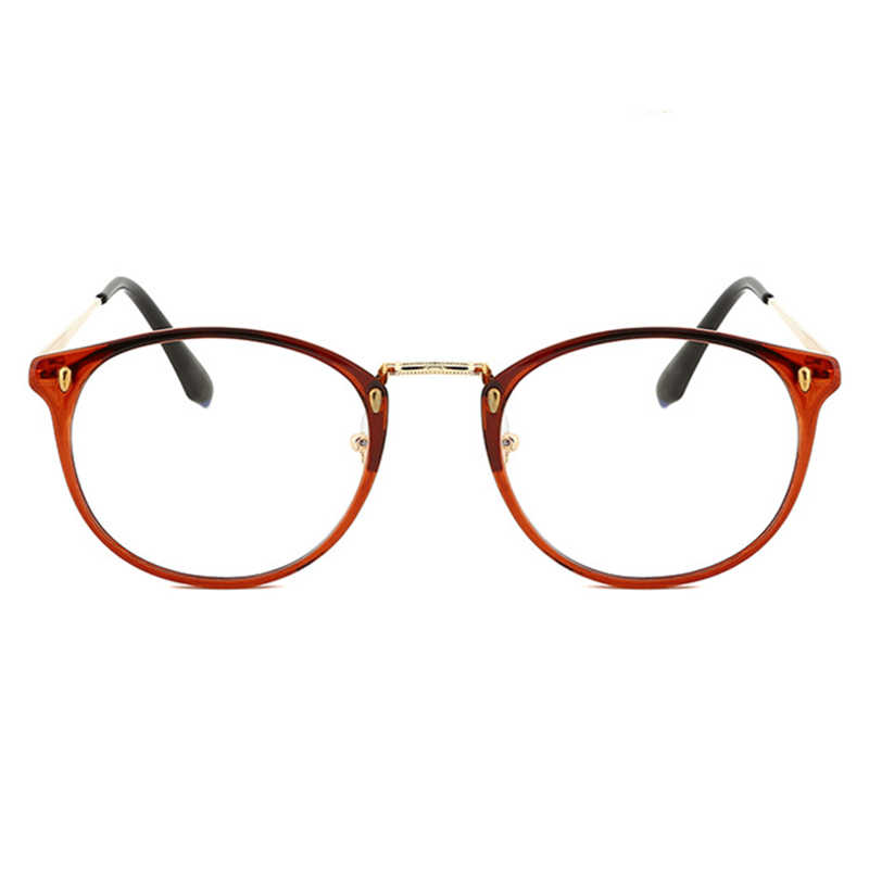 Women-Men-Casual-Metal-Frame-Optical-Glasses-Ground-Fashion-Blue-Light-Blocking-Glasses-1331939