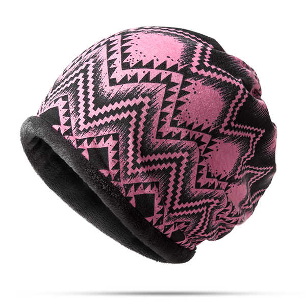 Women-Men-Cotton-Warm-Beanie-Cap-Winter-Ski-Travel-Bonnet-Hats-Both-Cap-And-Scarf-Use-1194942