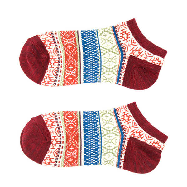 Women-Men-Ethnic-Style-Cotton-Ankle-Socks-Casual-Elastic-Breathable-Socks-1260228