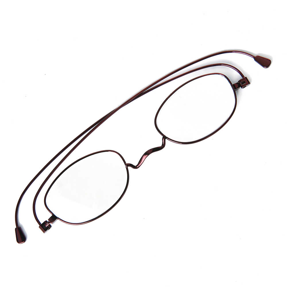 Women-Men-Full-Frame-Metal-Legs-Foldable-Anti-blue-Light-Comfortable-Reading-Glasses-1402861