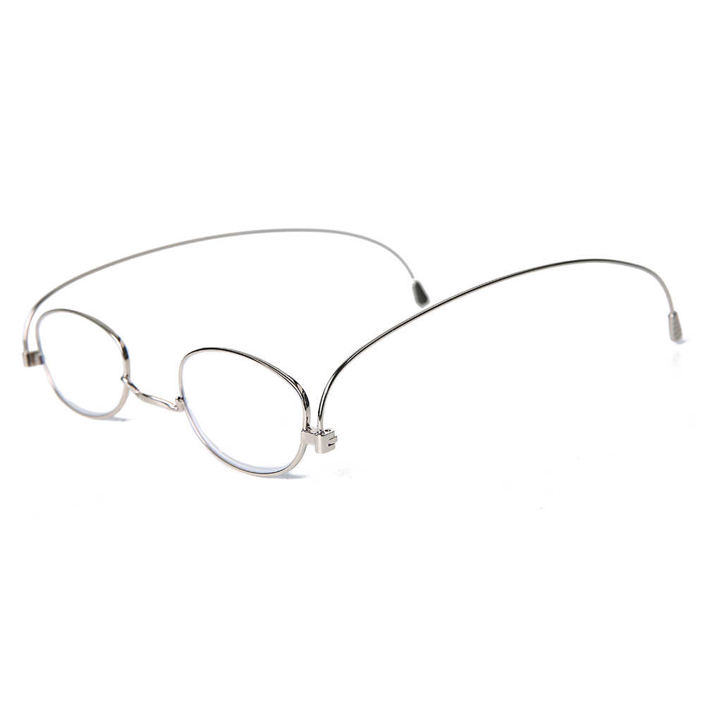 Women-Men-Full-Frame-Metal-Legs-Foldable-Anti-blue-Light-Comfortable-Reading-Glasses-1402861