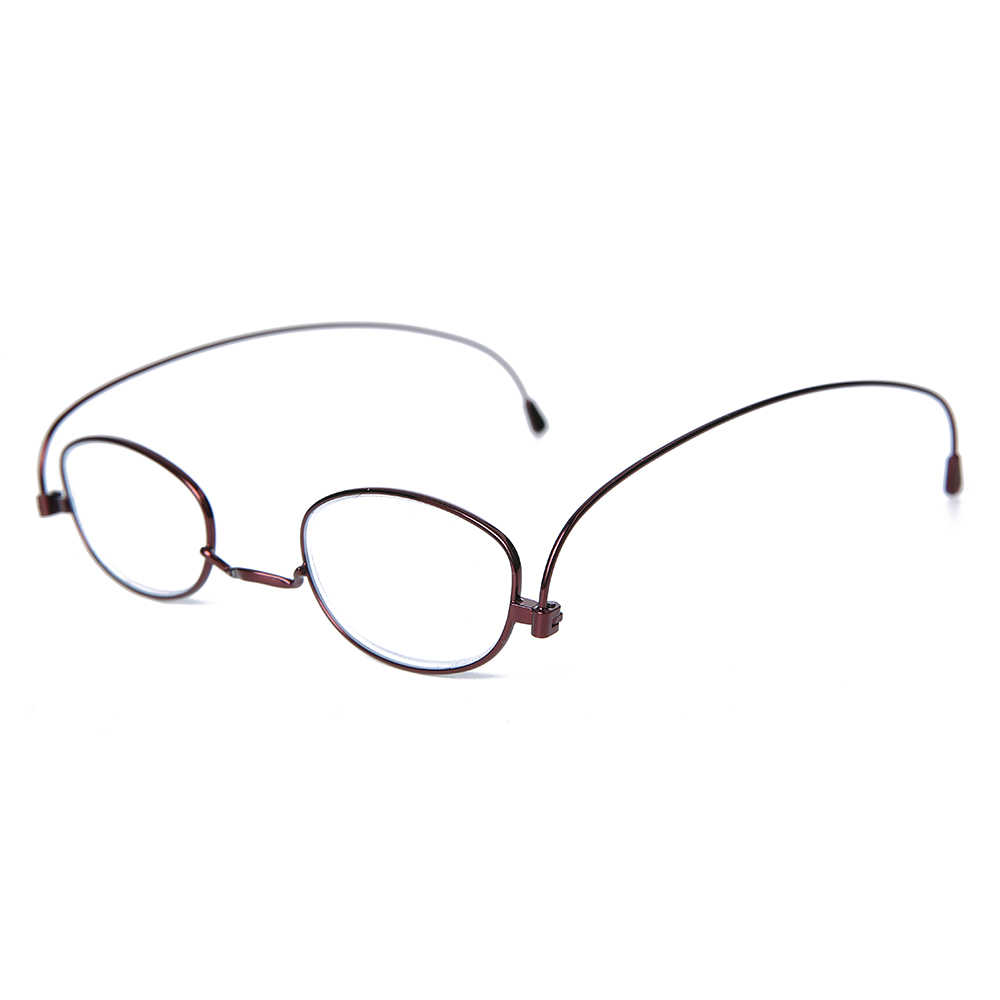 Women-Men-Full-Frame-Metal-Legs-Foldable-Anti-blue-Light-Comfortable-Reading-Glasses-1402861