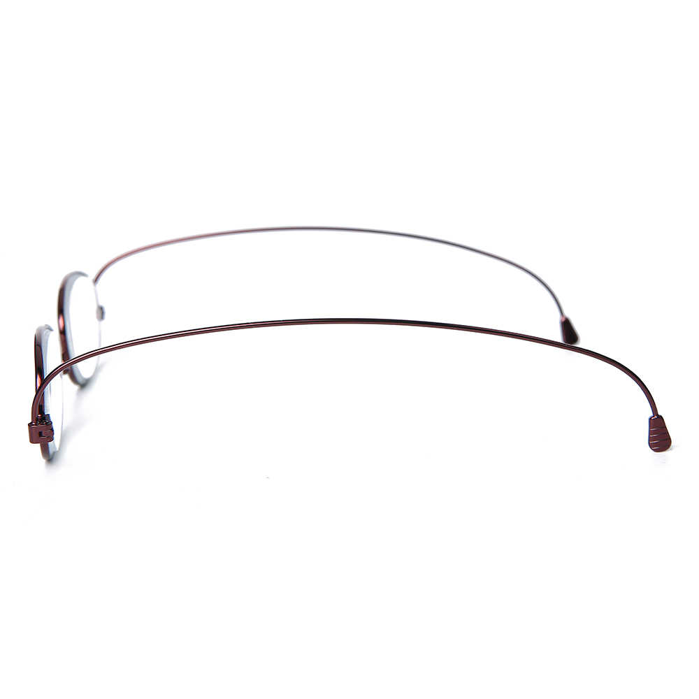 Women-Men-Full-Frame-Metal-Legs-Foldable-Anti-blue-Light-Comfortable-Reading-Glasses-1402861