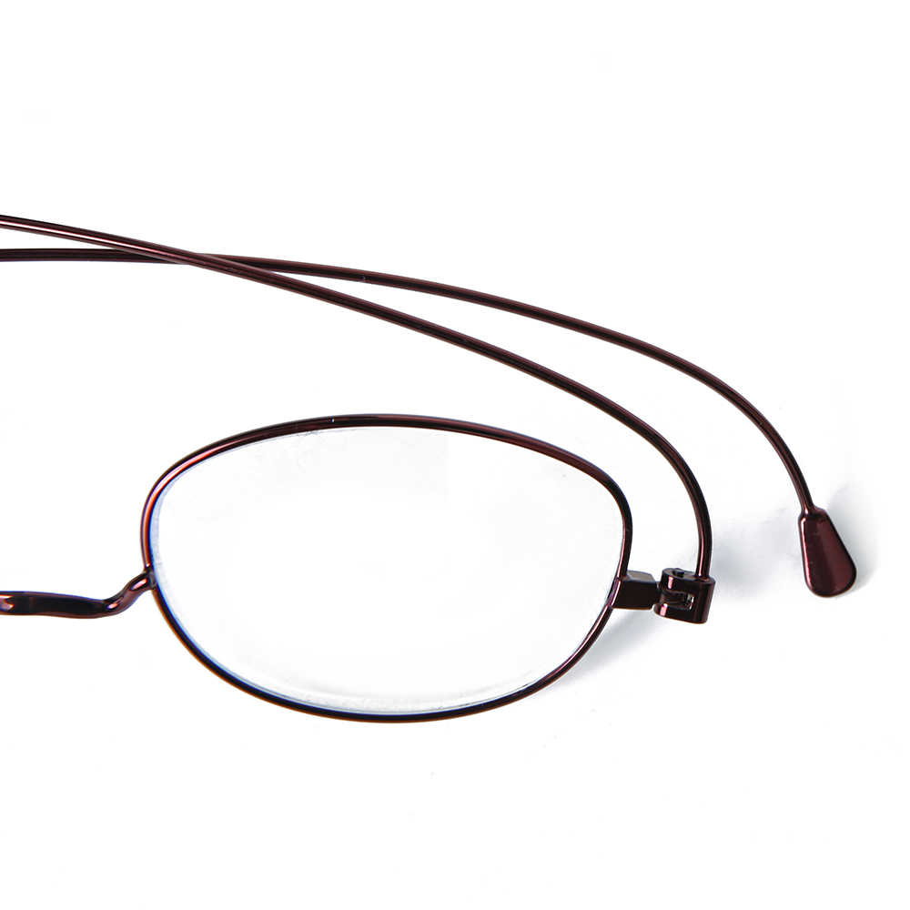 Women-Men-Full-Frame-Metal-Legs-Foldable-Anti-blue-Light-Comfortable-Reading-Glasses-1402861