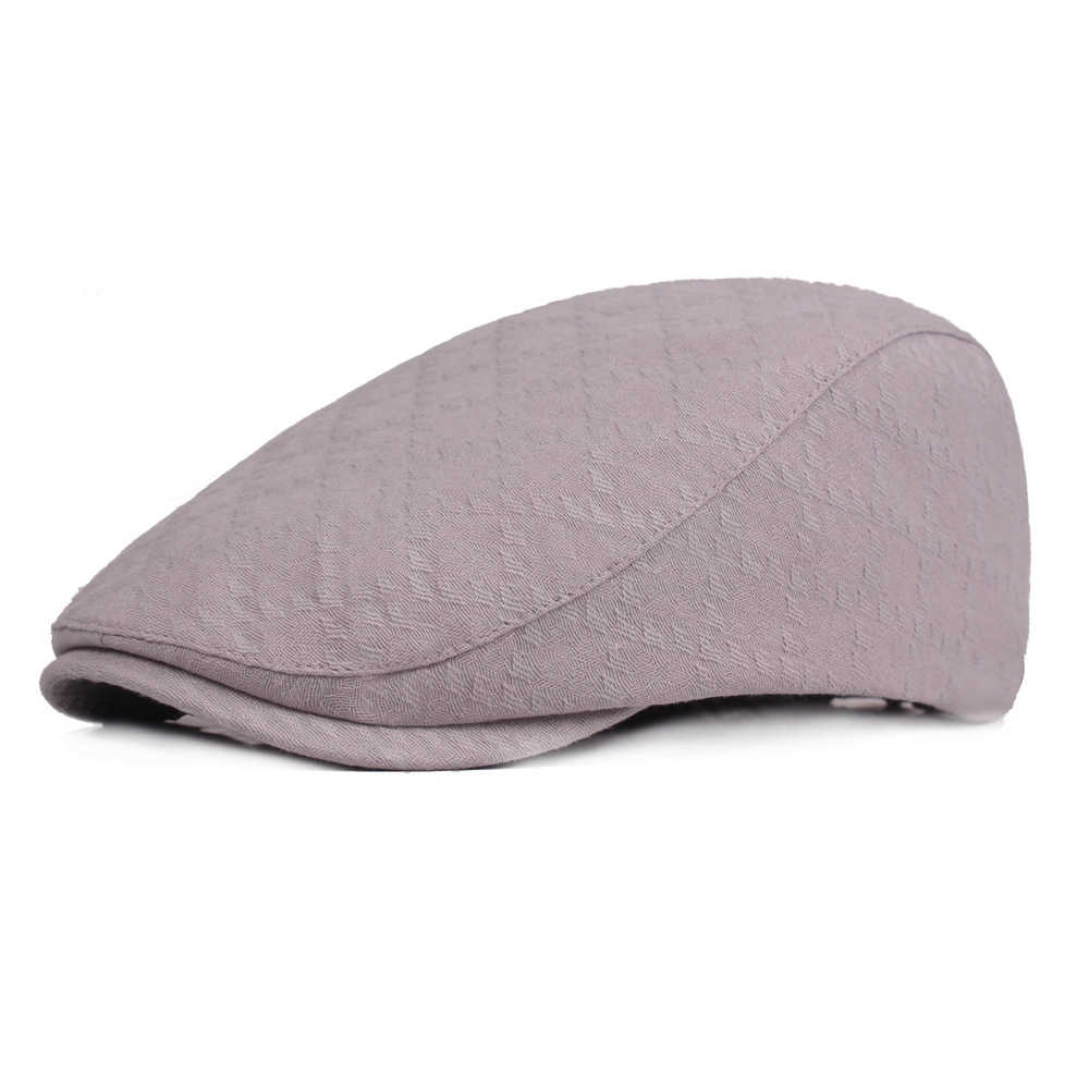 Women-Men-Summer-Cotton-Causal-Beret-Hat-Adjustable-Sunscreen-Visor-Forward-Hat-1286022