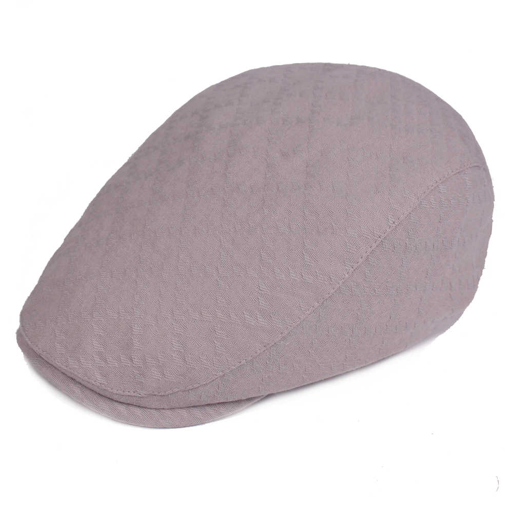 Women-Men-Summer-Cotton-Causal-Beret-Hat-Adjustable-Sunscreen-Visor-Forward-Hat-1286022