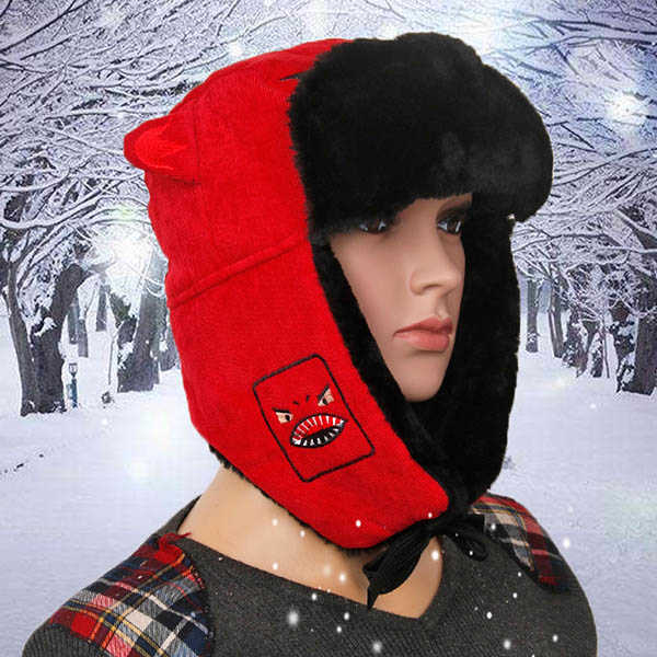 Women-Mens-Warm-Ear-Protection-Lei-Feng-Cap-Windproof-Outdoor-Skiing-Sport-Russian-Hats-1232573