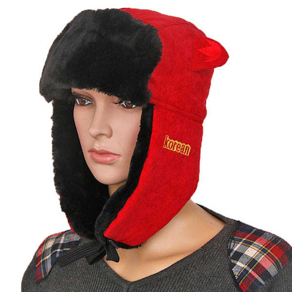 Women-Mens-Warm-Ear-Protection-Lei-Feng-Cap-Windproof-Outdoor-Skiing-Sport-Russian-Hats-1232573