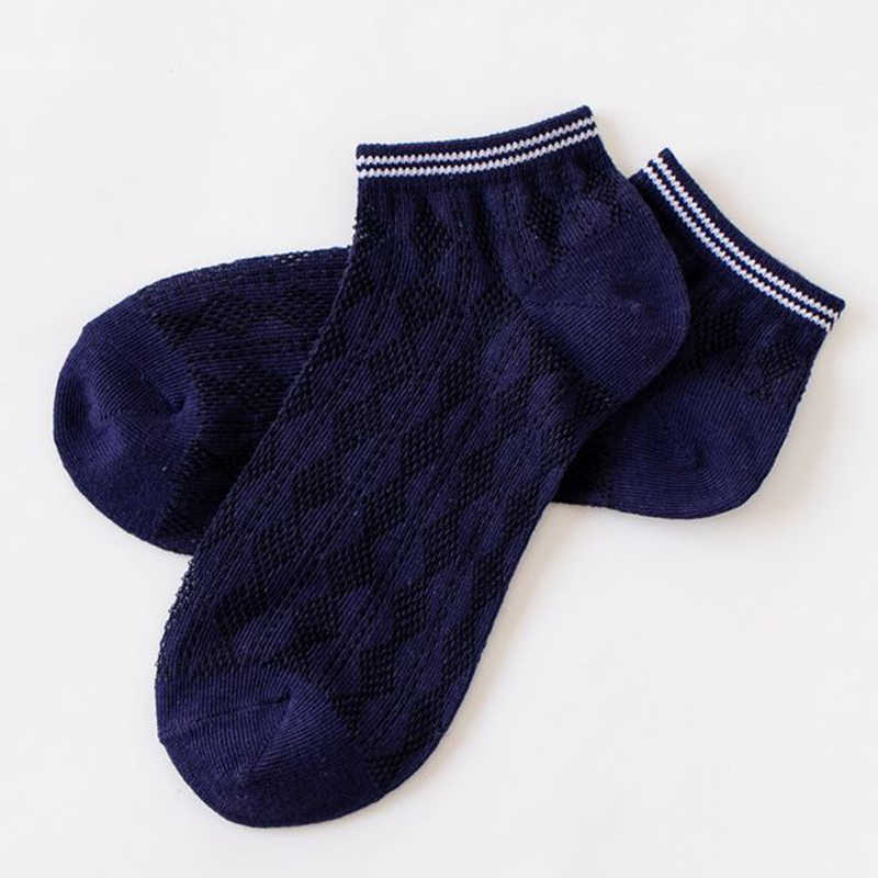 Women-Mesh-Breathable-Boat-Socks-Deodorization-Combed-Cotton-Low-Cut-Sock-1337873