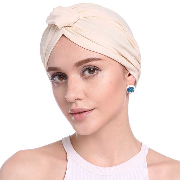 Women-Modal-Muslim-Stretch-Turban-Hat-Pre-Tied-Chemo-Beanie-Headwear-For-Cancer-Patient-1265074