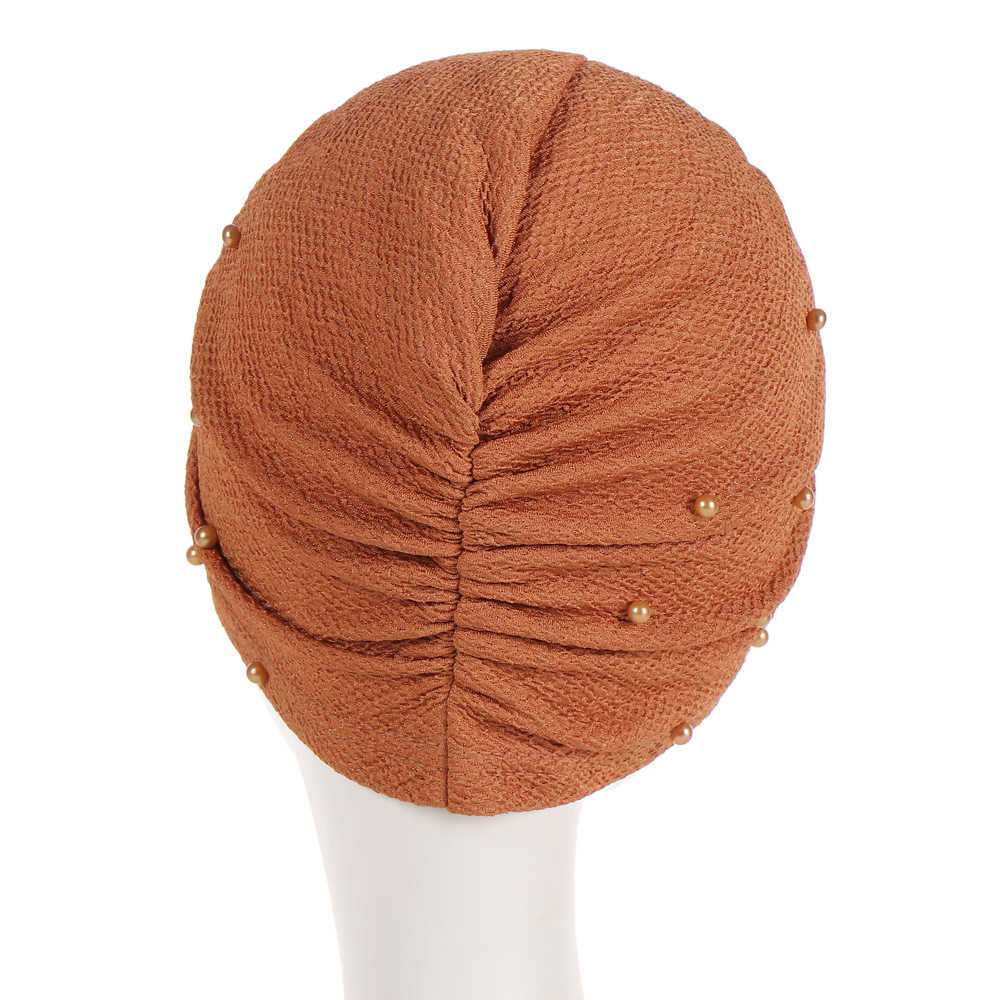 Women-Muslim-Crossword-Cotton-Flexible-Earmuffs-Turban-Hat-Winter-Warm-Beanie-Cap-1344824