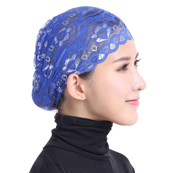 Women-Muslim-Shiny-Lace-Head-Coverings-Headscarf-Hat-Islamic-HeadWear-Cap-Scarf-Hijab-Undercaps-1145110