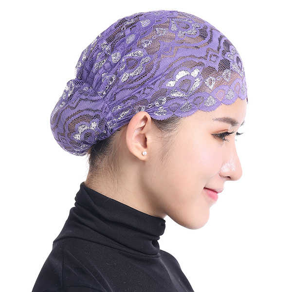 Women-Muslim-Shiny-Lace-Head-Coverings-Headscarf-Hat-Islamic-HeadWear-Cap-Scarf-Hijab-Undercaps-1145110