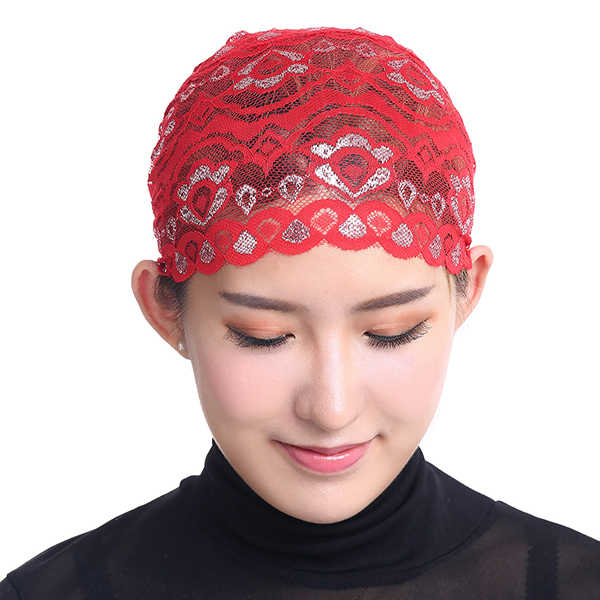 Women-Muslim-Shiny-Lace-Head-Coverings-Headscarf-Hat-Islamic-HeadWear-Cap-Scarf-Hijab-Undercaps-1145110