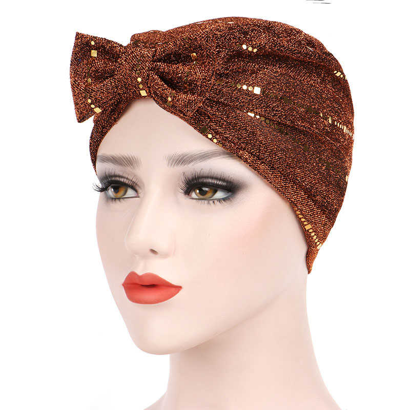 Women-Muslin-Studded-Breathable-Thin-Ethnic-Cotton-Lace-Beanie-Hat-Vintage-Good-Elastic-Turban-Caps-1313719