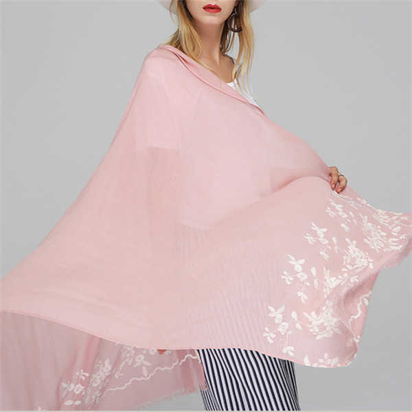 Women-Noble-Linen-Lightweight-Embroidery-Printed-Scarf-Spring-Soft-Shawl-Sunscreen-Wraps-1274795