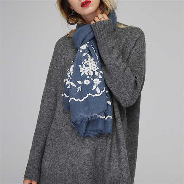 Women-Noble-Linen-Lightweight-Embroidery-Printed-Scarf-Spring-Soft-Shawl-Sunscreen-Wraps-1274795