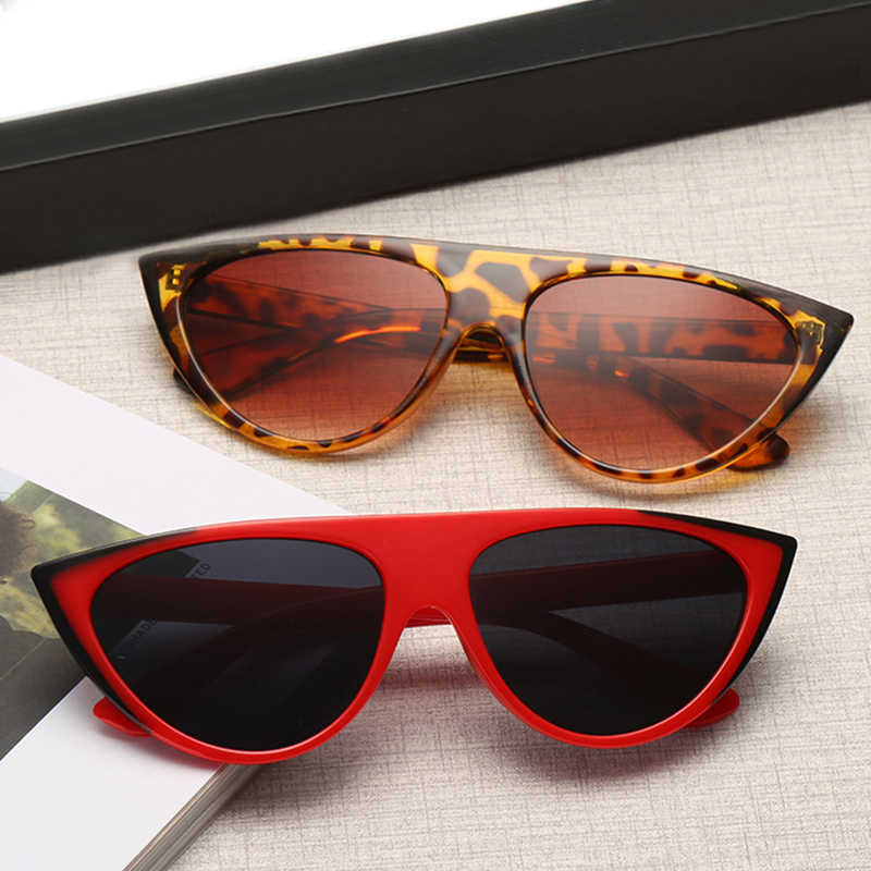 Women-Outdoor-Eye-Cat-Sunglasses-Casual-Transparent-Mirror-Polarized-Glasses-1317514