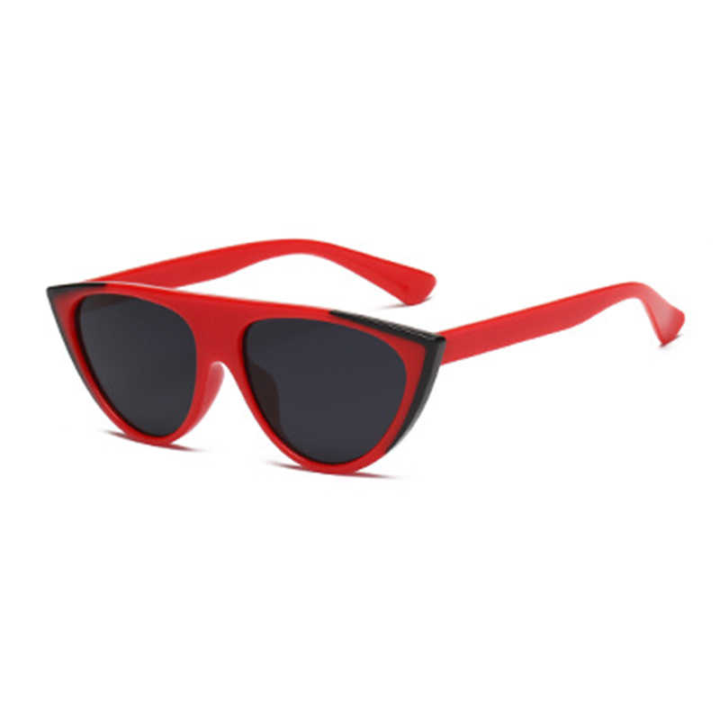 Women-Outdoor-Eye-Cat-Sunglasses-Casual-Transparent-Mirror-Polarized-Glasses-1317514