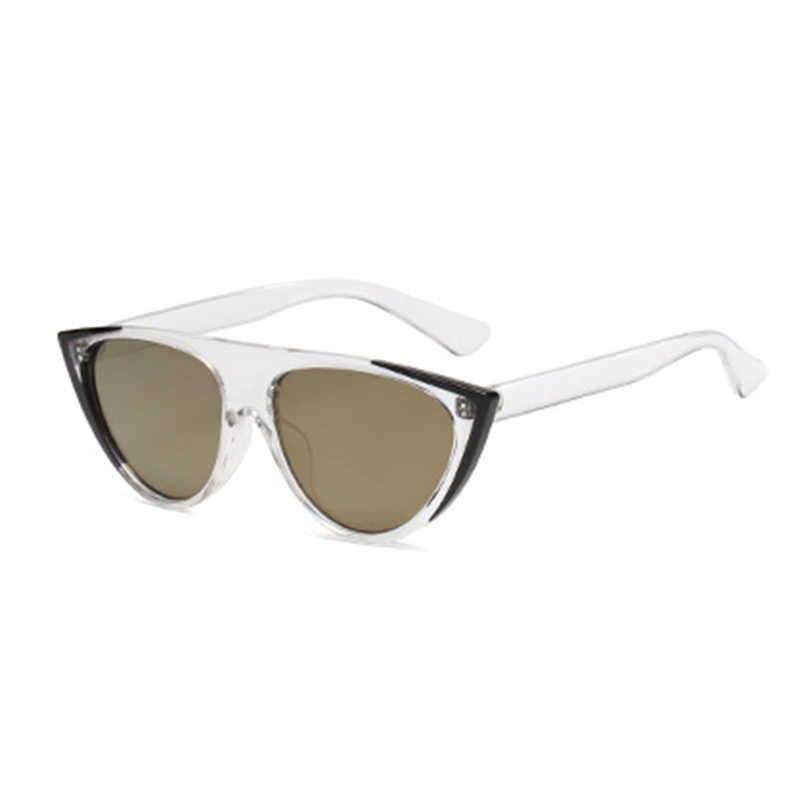 Women-Outdoor-Eye-Cat-Sunglasses-Casual-Transparent-Mirror-Polarized-Glasses-1317514