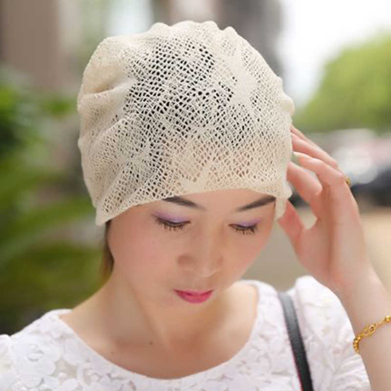 Women-Outdoor-Thin-Lace-Headscarf-Caps-Breathable-Chemotherapy-Hat-1331141