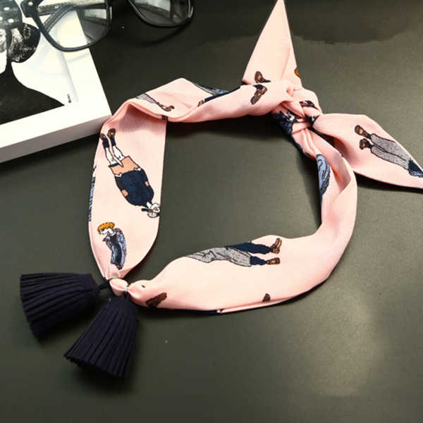 Women-Pendants-All-Match-Small-Scarf-Chiffon-Sat-Korean-style-Tassel-Decoration-Necklace-Scarves-1129922