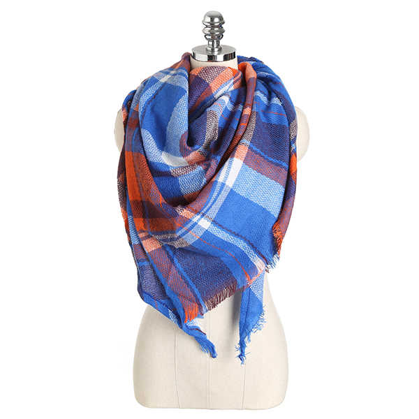 Women-Plaid-Winter-Warm-Tassels-Scarf-Soft-Long-Triangular-Scarves-Towals-1204199