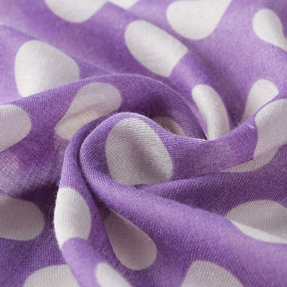 Women-Polka-Dot-Printing-Scarf-Cotton-Linen-Soft-Long-Shawl-1335808