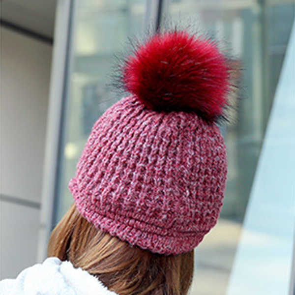 Women-Pompom-Knitted-Baseball-Cap-Casual-Winter-Warm-Plush-Lining-Woolen-Caps-1210118