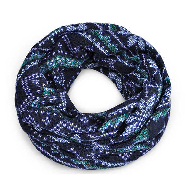 Women-Print-Cotton-Warm-Beanie-Hats-Multi-function-Soft-Collar-Scarf-Daul-use-1228155