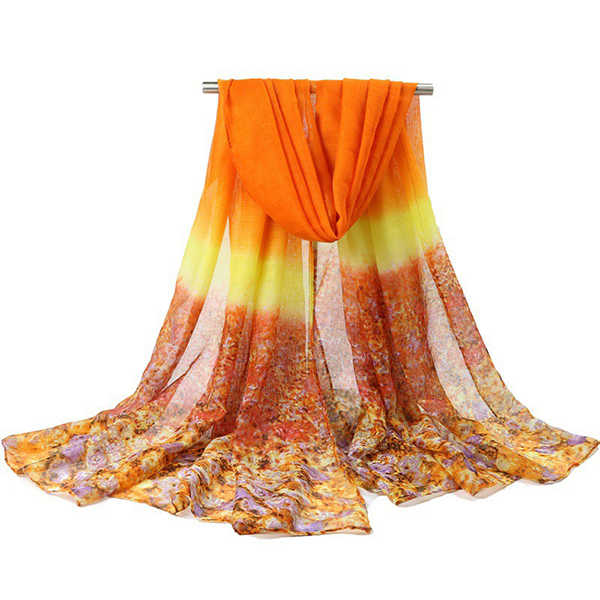 Women-Printing-Chiffon-Scarves-Shawls-Casual-Outdoor-Soft-Scarf-1203903