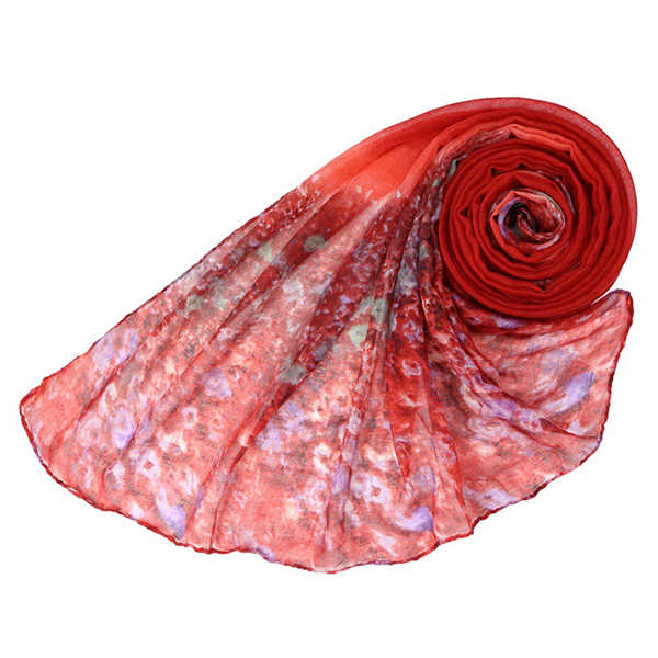 Women-Printing-Chiffon-Scarves-Shawls-Casual-Outdoor-Soft-Scarf-1203903