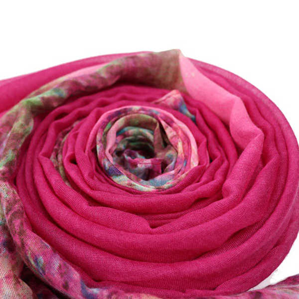 Women-Printing-Chiffon-Scarves-Shawls-Casual-Outdoor-Soft-Scarf-1203903