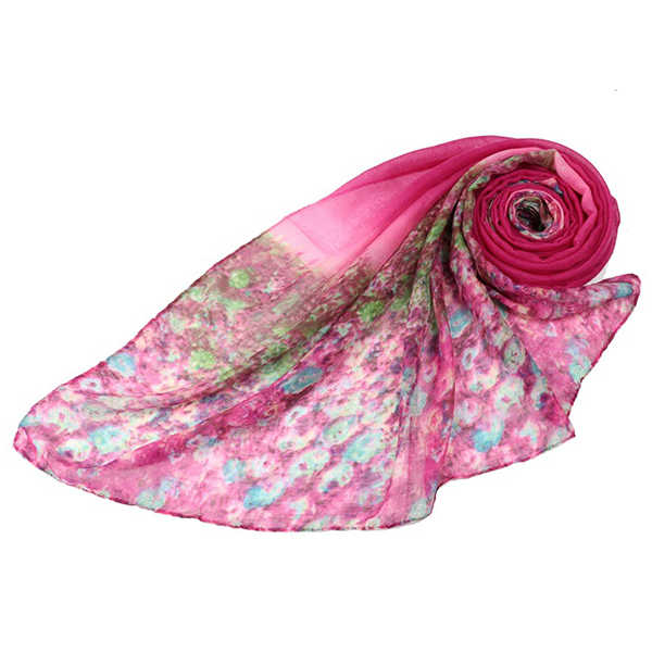 Women-Printing-Chiffon-Scarves-Shawls-Casual-Outdoor-Soft-Scarf-1203903