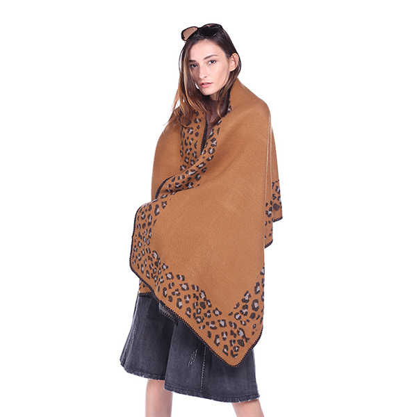 Women-Printing-Winter-Warm-Scarf-Casual-Leopard-Pattern-Blanket-Scarf-Shawl-1212475