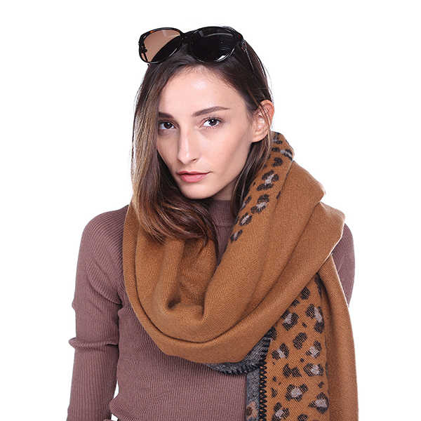 Women-Printing-Winter-Warm-Scarf-Casual-Leopard-Pattern-Blanket-Scarf-Shawl-1212475