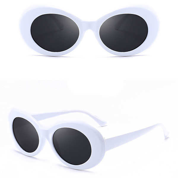 Women-Retro-Anti-UV-Polarized-Sunglasses-Outdoor-Casual-Outdoor-Colorful-Frame-Eyewear-1176918