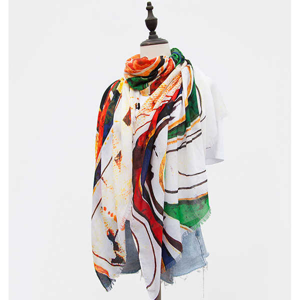 Women-Satin-Abstract-Painting-Scarves-Fashion-Summer-Outdoor-Graffiti-Shawl-1189357