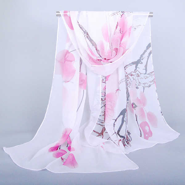 Women-Silk-Traditional-Chinese-Painting-Scarf-Fashion-Outdoor-Summer-Flower-Shawl-1189356