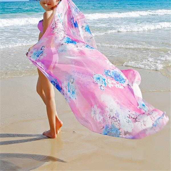 Women-Spring-Summer-Oversized-Printing-Scarf-Sunscreen-Chiffon-Scarves-Shawls-Beach-Towel-1134481