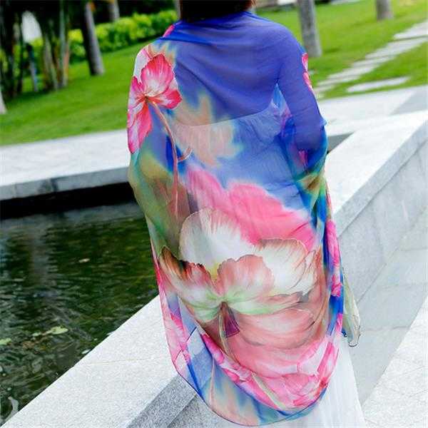 Women-Spring-Summer-Oversized-Printing-Scarf-Sunscreen-Chiffon-Scarves-Shawls-Beach-Towel-1134481