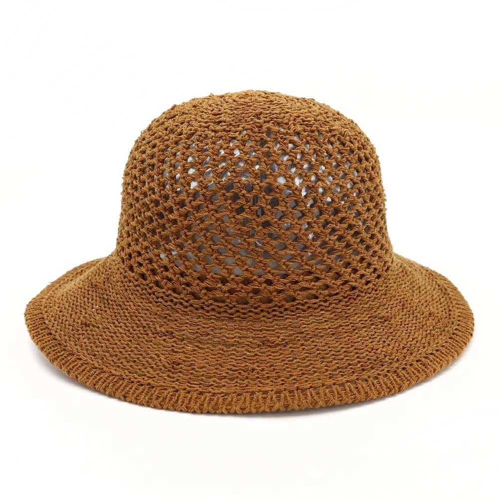 Women-Summer-Bamboo-Breathable-Bucket-Hat-Wide-Brimmed-Visor-Hat-1432412